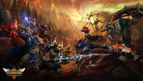 维亚传奇 维亚传奇